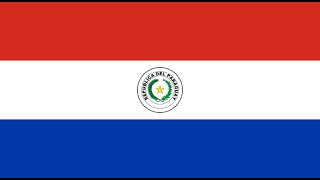 パラグアイ共和国 国歌「パラグアイ人達よ、共和国か死か」（Paraguayos República o Muerte）日本語訳National Anthem of Paraguay [upl. by Christian540]