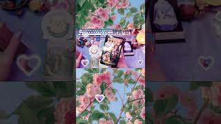 TƯƠNG LAI CỦA BẠN tarot love shortvideo [upl. by Palladin]