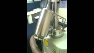 2008 Sciton Profile ProFractional Dual Erbium Laser For Sale [upl. by Rehpotsrhc]