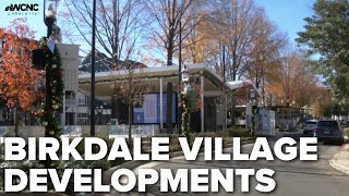 Developer scraps plans for Birkdale Village after opposition from neighbors [upl. by Yespmed300]