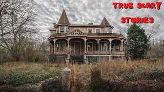 True Scary Stories to Keep You Up At Night April 2022 Horror Compilation [upl. by Tanberg]