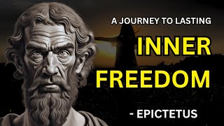 Epictetus  4 Ways To Unlock Your Inner Freedom Stoicism  A Journey to Lasting Freedom [upl. by Ominoreg972]