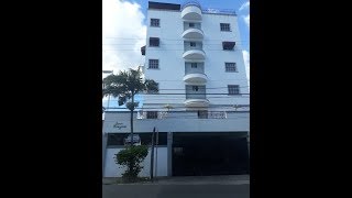 Apartamento en Venta en Santo Domingo Republica Dominicana 2QA001 [upl. by Valenta]