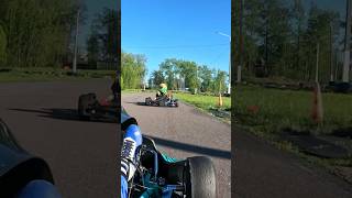 Картинг Прошёл Ротакс Макс Мини 9 danieltrushracing karting rotaxmax картинг [upl. by Aniger]