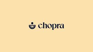 Chopra Meditation amp Wellbeing App [upl. by Terina94]