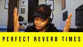 How to get perfect reverb every time [upl. by Lala73]