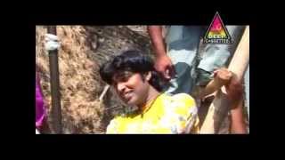 Patli Kamar Guiya  New Kurukh Song 2023  Tanish amp Monica  Oraon Song  Dinesh Deva amp Monica [upl. by Xela]