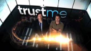 Trust Me Promo HQ [upl. by Vaenfila895]