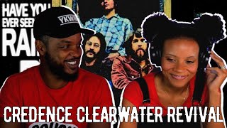 Creedence Clearwater Revival  Have You Ever Seen The Rain REACTION creedenceclearwaterrevival [upl. by Neelram231]