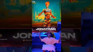 JONATHAN GAMING create opening  Mummy xsuit 💀  bgmi pubgmobile viral shorts jonathan pubg [upl. by Laryssa815]