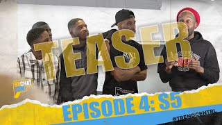 BKCHAT LDN S5 EPISODE 4 TEASER [upl. by Zeculon674]