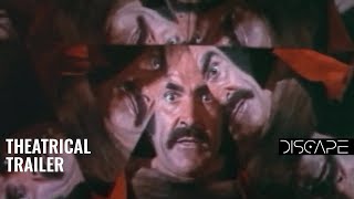 Zardoz • 1974 • Theatrical Trailer [upl. by Kienan]