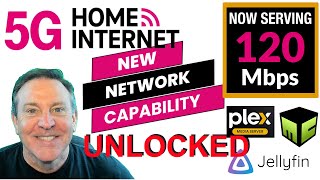 🔴Fixing CGNAT amp Double NAT Issues For TMobile Home Internet with Static IP Alternative [upl. by Dhiman]