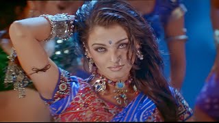 Ishq Kameena  Shakti  Shahrukh Khan  Aishwarya Rai I Sonu Nigam  Alka Yagnik [upl. by Muhan]