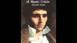 The Count of Monte Cristo Audiobook Part 7 [upl. by Kelton466]