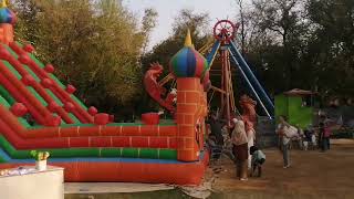 Playland Park in Islamabad  Japanese Park [upl. by Taft]