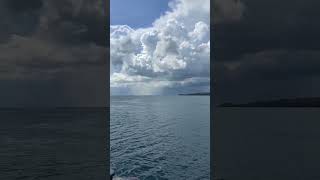 What a view from Havelock Island Jetty music song andaman jetty nautika rap newsong andaman [upl. by Moule661]