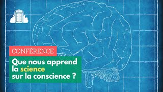 « Que nous apprend la science sur la conscience  »  Jérôme Sackur  ENSPSL [upl. by Sihtam102]