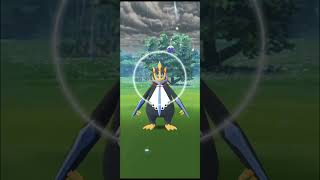 COMPETITIVE EMPOLEON CAN SHRED THE META in VGC 2024 Regulation G [upl. by Norej]