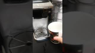 Keurig K15 how to empty the water [upl. by Allebara]