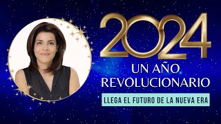 2024 Un año Revolucionario el video que no te puedes perder [upl. by Duhl]