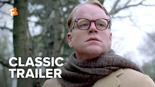 Capote 2005 Trailer 1  Movieclips Classic Trailers [upl. by Sauls]