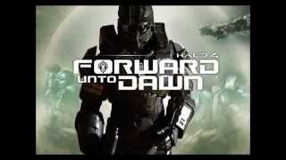 Descargar Halo 4 Forward Unto Dawn SubEsp MP4 Ligeromega [upl. by Doowron403]