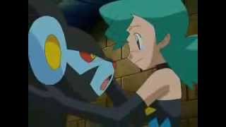 Pokemon AMV  Luxray [upl. by Beaumont]