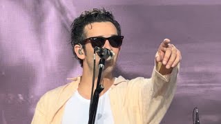 The 1975  If Youre Too Shy Let Me Know Live in Cork Ireland [upl. by O'Toole]