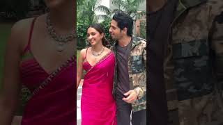 Kithe Chaliye Tukithe Chaliye songwhatsappstatusvideoquotsidharth❤️kiarapleasesubscribe [upl. by Suhsoj]