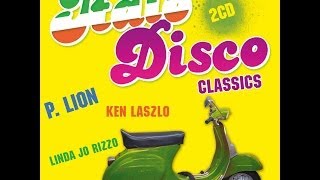 Italo Disco Classics the Megamix 💿 🎶 [upl. by Eatnohs]