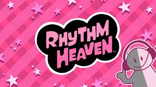 Lockstep  Rhythm Heaven [upl. by Onateag253]