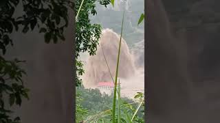 Mandu hydropower youtubeshorts [upl. by Ataliah171]