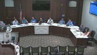 Cache County Planning Commission 07062023 [upl. by Bentlee770]