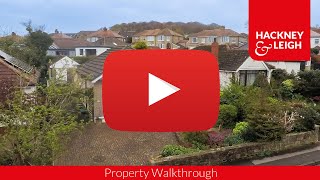 Hackney amp Leigh Estate Agents  Property For Sale  26 Mill Lane Bolton le Sands Carnforth [upl. by Aecila]