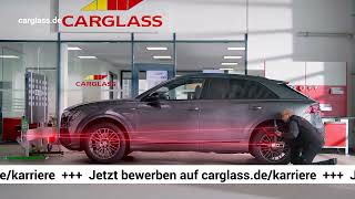 Carglass® Deutschland [upl. by Lynden208]