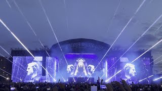 Armin van Buuren live  ASOT London 2023 [upl. by Bj648]