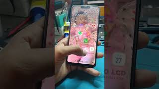 VIVO V9 DISPLAY CHANGE brokendisplay smartphone displayissuemobilephone unboxingdisplayproblem [upl. by Yelah439]