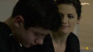 Absentia Season 2  Official Trailer 2019  Patrick McAuley Stana Katic Patrick Heusinger [upl. by Gonta]