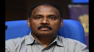 News at Nine 25102019Girish Chandra Murmu appointed as JampK LG [upl. by Akinad408]