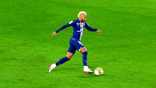 Neymar Plays The Most Beautiful Football [upl. by Machute]