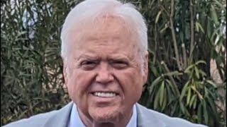 Merrill Osmond A Lifetime Member Missionary [upl. by Dominick581]