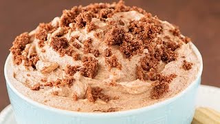 Churro Cheesecake Dip [upl. by Annaehs]