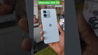 Motorola G84 5G 😱😱 shorts [upl. by Farant]