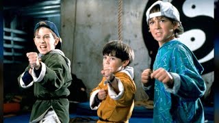 KARATE KID 2024 Le FILM COMPLET en Français [upl. by Juley391]