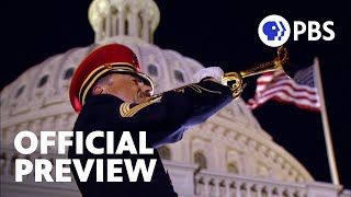 National Memorial Day Concert 2024  Official Preview  PBS [upl. by Emile]