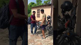 Tournament खेलने में कमर खींच गया😭अब Practice कैसे होगा🥵।minivlog।shorts minivlog viral top [upl. by Hui]