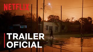 Temporada de Furacões  Trailer oficial  Netflix Brasil [upl. by Cunningham]