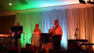 Cape Cod Irish Country Dance Weekend 2016  Erins Melody 5 [upl. by Demetria]