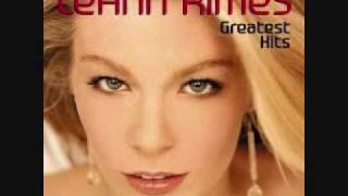 LeAnn Rimes  How Do I Live Greatest Hits [upl. by Truda]